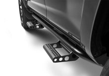 Load image into Gallery viewer, N-Fab RKR Step System 10-17 Toyota 4 Runner (Trail Edition) SUV 4 Door - Tex. Black - 1.75in Body Armor & Rock Rails N-Fab