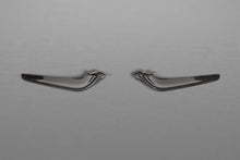 Load image into Gallery viewer, Ferrari 458 Italia/Spider Carbon Front Wings Exterior Capristo Default Title