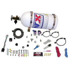 Load image into Gallery viewer, Nitrous Express Sub C Nitrous Kit (25-35-50HP) w/10lb Bottle Nitrous Systems Nitrous Express