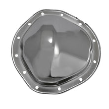 Load image into Gallery viewer, Yukon Gear Chrome Cover For GM 12 Bolt Truck Diff Covers Yukon Gear & Axle