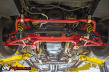 Load image into Gallery viewer, UMI Performance 98-02 GM F-Body Tubular K-Member - LS1 Crossmembers UMI Performance