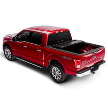 Load image into Gallery viewer, BAK 08-16 Ford Super Duty 8ft Bed BAKFlip G2 Tonneau Covers - Hard Fold BAK