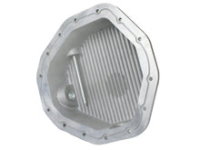 Load image into Gallery viewer, aFe Power Cover Rear Differential w/ 75W-90 Gear Oil Dodge Diesel Trucks 03-05 L6-5.9L Diff Covers aFe