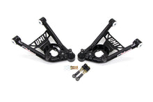 Load image into Gallery viewer, UMI Performance 64-72 GM A-Body Tubular Front Lower A-Arms Delrin Bushings Control Arms UMI Performance