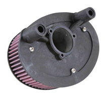 Load image into Gallery viewer, K&N Intake System 13-15 Harley Davidson Breakout/Fatboy/Deluxe 103 CI Cold Air Intakes K&N Engineering