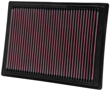 Load image into Gallery viewer, K&N 04-08 Ford F150 / 05-06 Expedition / 05-07 F250 SD / 05-06 Lincoln Navigator Drop In Air Filter Air Filters - Drop In K&N Engineering