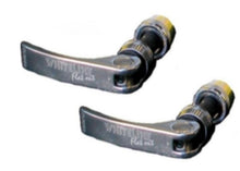 Load image into Gallery viewer, Whiteline Strut Brace Quick Release Kit Shock Mounts & Camber Plates Whiteline