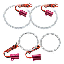Load image into Gallery viewer, Oracle Ford FiveHundred 05-07 LED Halo Kit - White SEE WARRANTY Headlights ORACLE Lighting