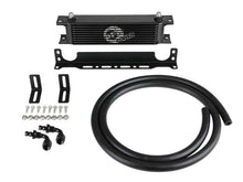Load image into Gallery viewer, aFe Bladerunner Oil Cooler Universal 10in L x 2in W x 3.5in H EGR Coolers aFe