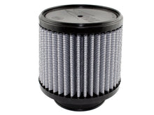 Load image into Gallery viewer, aFe MagnumFLOW Air Filters IAF PDS A/F PDS 3-1/2F x 6B x 5-1/2T x 5H w/ 3/8Hole Air Filters - Universal Fit aFe