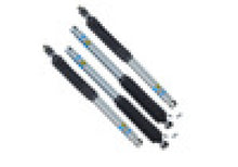 Load image into Gallery viewer, Superlift 13-18 Ram 3500 (Diesel) 4in Lift Kit w/ or w/o Replacement Radius Arms- Bilstein Shock Box Lift Kits Superlift
