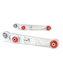 Load image into Gallery viewer, Skunk2 Honda/Acura EG/DC Alpha Series Rear Lower Control Arm Set - Clear Control Arms Skunk2 Racing