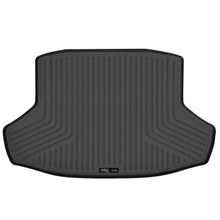 Load image into Gallery viewer, Husky Liners 2022 Honda Civic Sedan WeatherBeater Cargo Liner - Black Floor Mats - Rubber Husky Liners