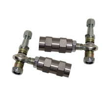 Load image into Gallery viewer, BBK 05-14 Mustang Front Bump Steer Tie Rod End Kit Tie Rods BBK