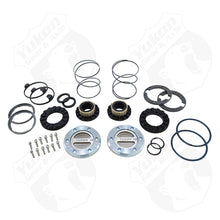 Load image into Gallery viewer, Yukon Gear Hardcore Locking Hub Set For Dana 60 / 30 Spline. 75-93 Dodge / 77-91 GM / 78-97 Ford Differential Install Kits Yukon Gear & Axle