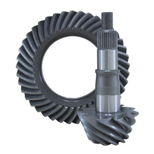 Load image into Gallery viewer, Yukon Gear High Performance Gear Set for 2015+ Ford Mustang/F-150 8.8in in a 4.11 Ratio Final Drive Gears Yukon Gear & Axle