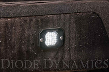 Load image into Gallery viewer, Diode Dynamics Stage Series C1 LED Pod Sport - White Flood Flush RBL (Pair) Light Accessories and Wiring Diode Dynamics