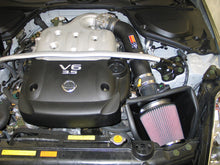 Load image into Gallery viewer, K&N 03-05 Nissan 350z V6-3.5L Performance Intake Kit Cold Air Intakes K&N Engineering