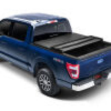 Load image into Gallery viewer, Extang 2021 Ford F-150 (8ft Bed) Trifecta 2.0 Tonneau Covers - Soft Fold Extang