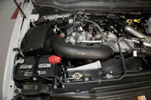 Load image into Gallery viewer, K&N 17-18 Ford F-250/F-350 Super Duty 6.7L Aircharger Performance Intake Cold Air Intakes K&N Engineering