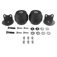 Load image into Gallery viewer, Timbren 2003 International 7500 Front Suspension Enhancement System Bump Stops Timbren