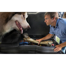 Load image into Gallery viewer, Husky Liners 07-12 Chevrolet Silverado/GMC Sierra Crew Cab Husky GearBox Tool Storage Husky Liners