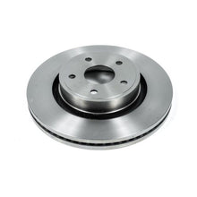 Load image into Gallery viewer, Power Stop 04-06 Dodge Ram 1500 Front Autospecialty Brake Rotor Brake Rotors - OE PowerStop