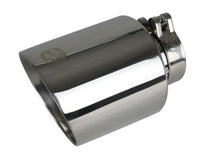 Load image into Gallery viewer, aFe MACHForce XP 3in-2.5in SS Exhaust Cat-Back 18-19 Volkswagen GTI (MK7.5) L4-2.0L (t) - Polished Catback aFe