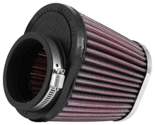 Load image into Gallery viewer, K&N Universal Clamp-On Air Filter / 2-1/8in O/S Air Filters - Universal Fit K&N Engineering