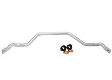 Load image into Gallery viewer, Whiteline 09+ Subaru Legacy Front 24mm Heavy Duty Blade Adjustable Swaybar Sway Bars Whiteline