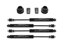 Load image into Gallery viewer, Fabtech 14-18 Ram 2500 4WD 2.5in Coil Spcr Kit w/Stealth Lift Kits Fabtech