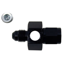 Load image into Gallery viewer, Nitrous Express Nitrous Flo-Thru Manifold (4AN) Swivel Fittings Nitrous Express