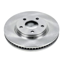 Load image into Gallery viewer, Power Stop 05-09 Buick Allure Front Autospecialty Brake Rotor Brake Rotors - OE PowerStop