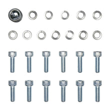 Load image into Gallery viewer, Yukon Hardcore Nodular Iron Cover for 2018 Jeep Wrangler JL Front Dana 30 Diff Covers Yukon Gear & Axle