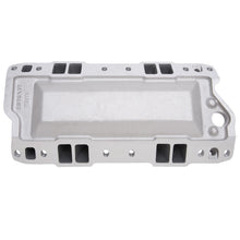 Load image into Gallery viewer, Edelbrock Super Victor 4500 Raised Rnr Man Intake Manifolds Edelbrock