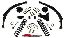 Load image into Gallery viewer, Skyjacker 4"SYSTEM,05>F250 4WD W/GAS Lift Springs Skyjacker