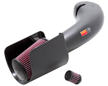 Load image into Gallery viewer, K&N 88-95 Chevy C/K Pick Up V8-7.4L Performance Intake Kit Cold Air Intakes K&N Engineering