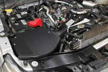 Load image into Gallery viewer, K&N 11-13 Ford F250/F350/F450/F550 Super Duty 6.7L V8 DSL Black Performance Intake Kit Cold Air Intakes K&N Engineering