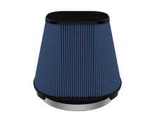 Load image into Gallery viewer, aFe MagnumFLOW Pro-5 R Air Filter (5-1/2x7-1/2)F x (9x7)B x (5-3/4x3-3/4)T x 7-1/2H Air Filters - Universal Fit aFe