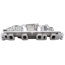Load image into Gallery viewer, Edelbrock Performer 390 w/ O Egr Polished Manifold Intake Manifolds Edelbrock