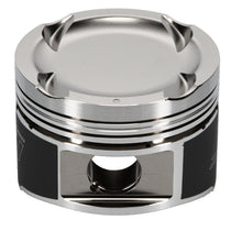Load image into Gallery viewer, Wiseco Mitsubishi Lancer Evo 8 4G63 Turbo Piston Shelf Stock Kit Piston Sets - Forged - 4cyl Wiseco