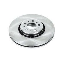 Load image into Gallery viewer, Power Stop 03-14 Volvo XC90 Front Autospecialty Brake Rotor Brake Rotors - OE PowerStop