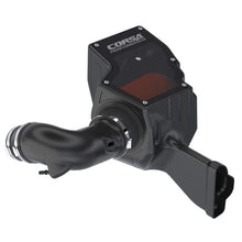 Load image into Gallery viewer, Corsa 2018-2023 Ford Mustang GT 5.0L V8 Cold Air intake w/ DryTech Filter Cold Air Intakes CORSA Performance