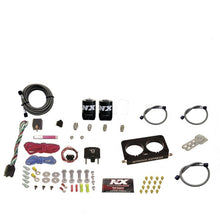 Load image into Gallery viewer, Nitrous Express 96-04 Ford Mustang Cobra/Mach 1 4 Valve (Stock TB) Nitrous Kit (50-300HP) w/o Bottle Nitrous Systems Nitrous Express