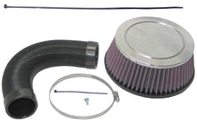Load image into Gallery viewer, K&N Performance Intake Kit for 91-96 Rover Mini 1.3L Cold Air Intakes K&N Engineering