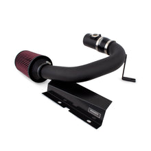 Load image into Gallery viewer, Mishimoto 13+ Subaru BRZ/Scion FR-S Performance Cold Air Intake Kit - Wrinkle Black Cold Air Intakes Mishimoto