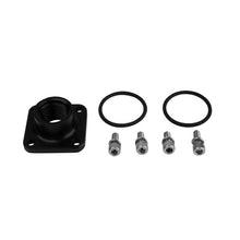 Load image into Gallery viewer, Aeromotive AN-08 Femal Port Adapter (111-1510-0) (for 11115/11117) Fittings Aeromotive