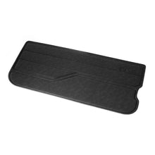 Load image into Gallery viewer, Omix Door Panel Left Charcoal- 82-95 CJ & Wrangler Dash & Interior Trim OMIX