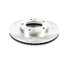 Load image into Gallery viewer, Power Stop 03-06 Kia Sorento Front Autospecialty Brake Rotor Brake Rotors - OE PowerStop