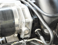 Load image into Gallery viewer, Volant 10-13 Chevrolet Camaro SS 6.2 V8 Vortice Throttle Body Spacer Throttle Body Spacers Volant
